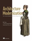 Architecture Modernization (eBook, ePUB)