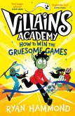 How to Win the Gruesome Games (eBook, ePUB)
