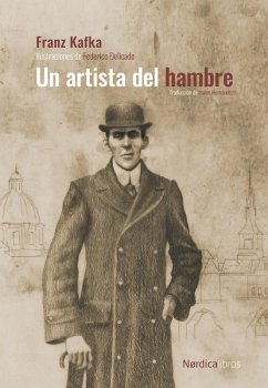 Cover Un artista del hambre (eBook, ePUB)