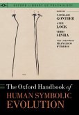 The Oxford Handbook of Human Symbolic Evolution (eBook, ePUB)