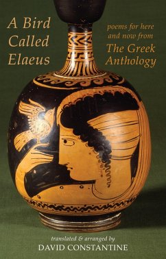 Cover A Bird Called Elaeus (eBook, ePUB)
