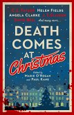 Death Comes at Christmas (eBook, ePUB)