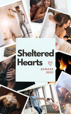 Cover Sheltered Hearts (eBook, ePUB)