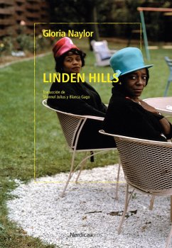 Cover Linden Hills (eBook, ePUB)