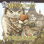 Mouse Guard - Os Pequenos Guardiões: O Cuidador de Coruja e outras histórias (eBook, ePUB) Mouse Guard - Os Pequenos Guardiões: O Cuidador de Coruja e outras histórias (eBook, ePUB)