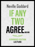 If Any Two Agree... - Expanded Edition Lecture (eBook, ePUB)