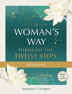 Cover A Woman's Way through the Twelve Steps Workbook (eBook, ePUB)
