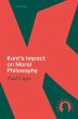 Kant's Impact on Moral Philosophy... - Bild 1