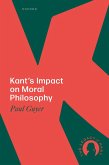 Kant's Impact on Moral Philosophy (eBook, ePUB)