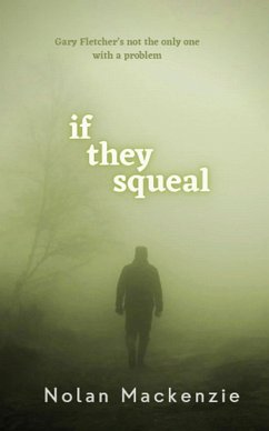 If They Squeal (The Tag Series, #2) (eBook, ePUB) - MacKenzie, Nolan