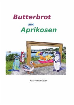 Butterbrot und Aprikosen (eBook, ePUB)