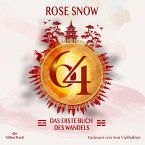 64 - Die Bücher des Wandels 1: Das erste Buch des Wandels (MP3-Download)
