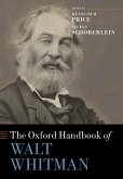 The Oxford Handbook of Walt Whitman (eBook, ePUB)