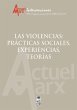 Actuel Marx N° 31 Las Violencias:... - Bild 1