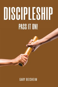 Cover DISCIPLESHIP (eBook, ePUB)