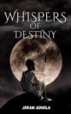 Whispers of Destiny (eBook, ePUB)