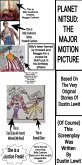 Planet Nitsud: The Major Motion Picture Screenplay (eBook, ePUB)