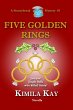 Five Golden Rings (Stoneybrook... - Bild 1