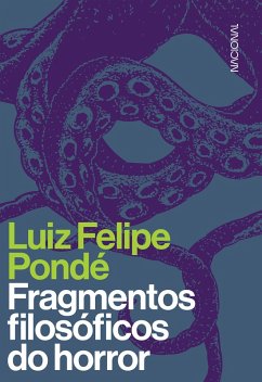 Cover Fragmentos filosóficos de horror (eBook, ePUB)
