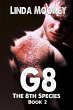 G8 (The 8th Species, #2) (eBook, ePUB) - Bild 1