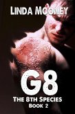 G8 (The 8th Species, #2) (eBook, ePUB)