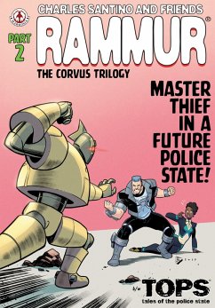 Rammur (eBook, ePUB) Cover Rammur (eBook, ePUB)