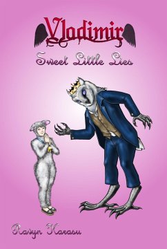 Cover Sweet Little Lies (Vladimir, #3) (eBook, ePUB)