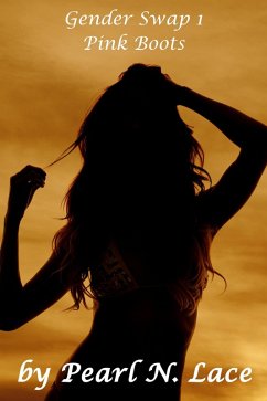 Cover Gender Swap 1 - Pink Boots (eBook, ePUB)