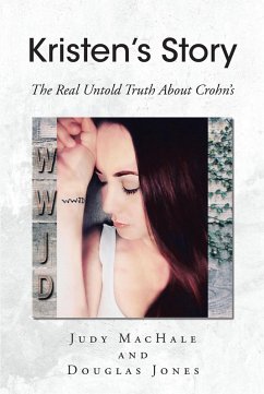 Cover KRISTEN'S STORY (eBook, ePUB)