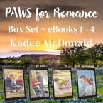 PAWS for Romance Box Set (eBook, ePUB)