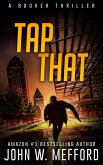 Tap That (The Booker Thrillers, #2) (eBook, ePUB)