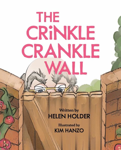 The Crinkle Crankle Wall (eBook, ePUB)