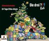 Die drei ??? Kids Adventskalender - 24... - Bild 1