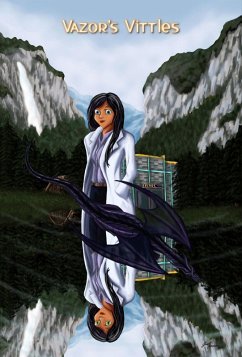 Vazor's Vittles (eBook, ePUB) - Vazor222