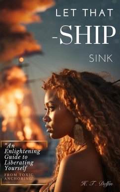 Let That -Ship Sink (eBook, ePUB) - Delfin, H. T.