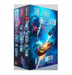 The Zerot Infestation Boxset 1-3 (eBook, ePUB)