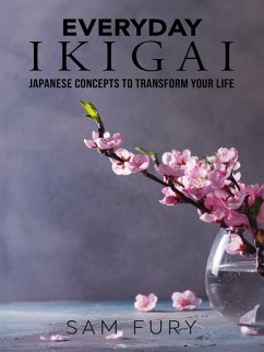Cover Everyday Ikigai (Functional Health Series) (eBook, ePUB)