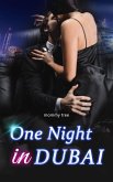 One Night In Dubai (eBook, ePUB)