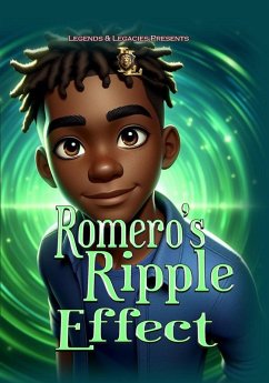 Cover Romero's Ripple Effect (eBook, ePUB)
