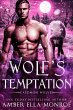 Wolf's Temptation (Caedmon Wolves, #7)... - Bild 1