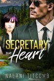 Secretary of My Heart (Jackson Ridge, #1) (eBook, ePUB)