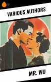 Mr. Wu (eBook, ePUB)