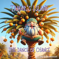 Cover Tamar's Island: The Dance of Chance (eBook, ePUB)