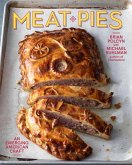 Meat Pies: An Emerging American Craft (eBook, ePUB)