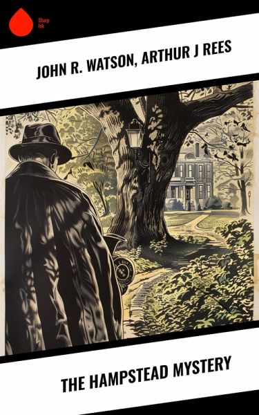 The Hampstead Mystery (eBook, ePUB)