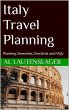 Italy Travel Planning (eBook, ePUB) - Bild 1
