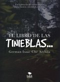 El libro de las tinieblas (eBook, ePUB)