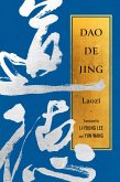 Dao De Jing (eBook, ePUB)