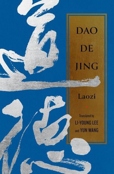 Dao De Jing (eBook, ePUB)