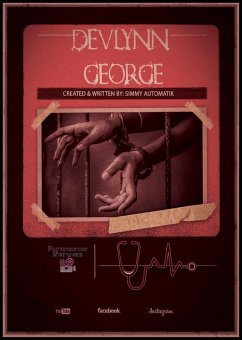 Devlynn George (eBook, ePUB) - AutomatiK, Simmy